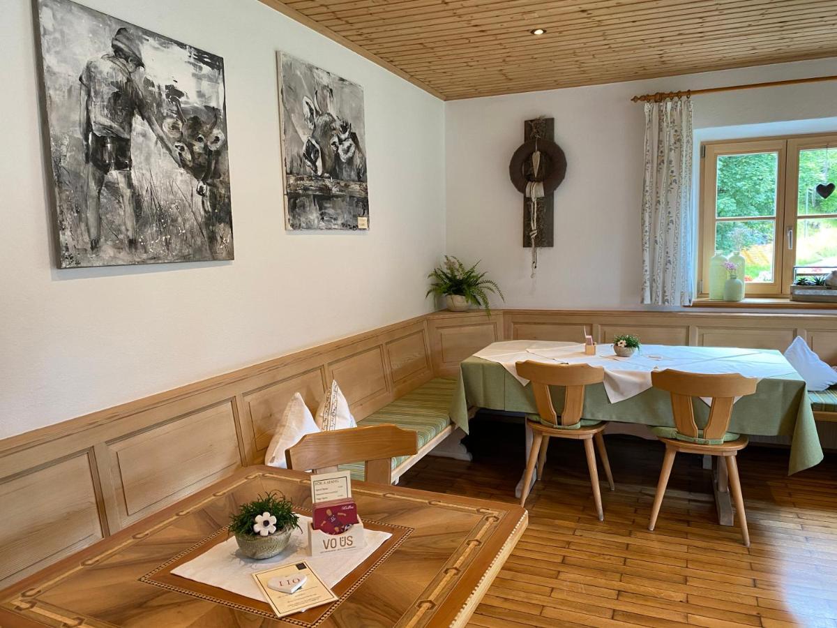 Gasthaus Sulzfluh Schruns Exterior foto